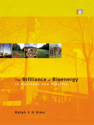 Brilliance of Bioenergy