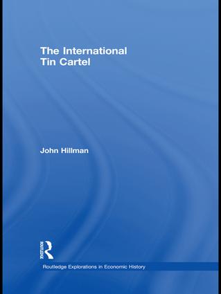 International Tin Cartel