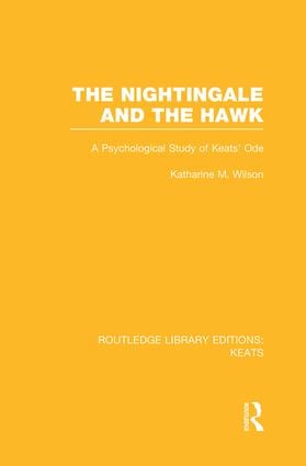Nightingale and the Hawk