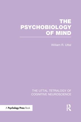 Psychobiology of Mind