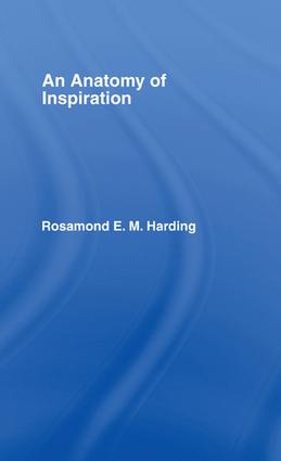 Anatomy of Inspiration