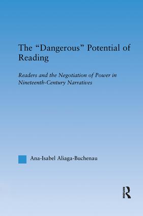 Dangerous Potential of Reading
