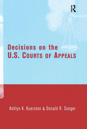 Decisions on the U.S. Courts of Appeals