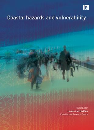 Coastal Hazards and Vulnerability