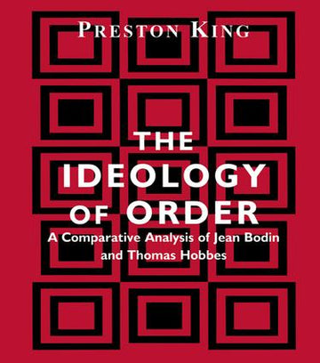 Ideology of Order