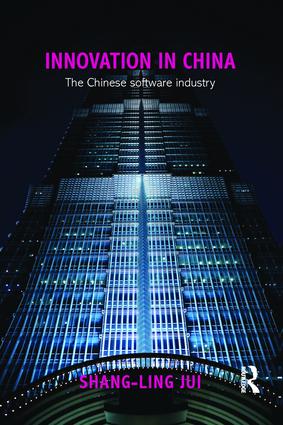 Innovation in China