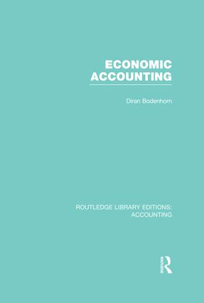 Economic Accounting (RLE Accounting)