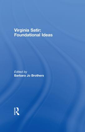 Virginia Satir