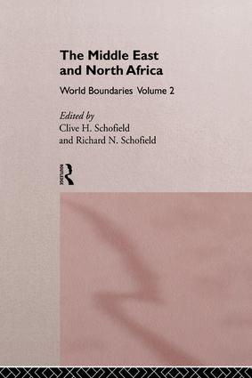 Middle East and North Africa