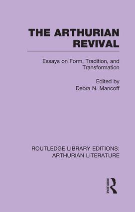 Arthurian Revival