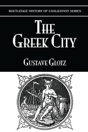 Greek City