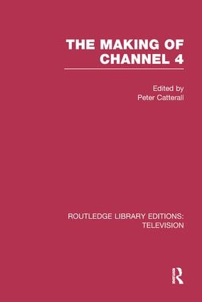 Making of Channel 4