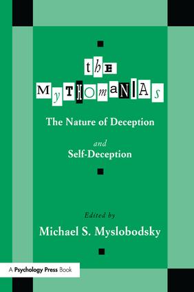 Mythomanias