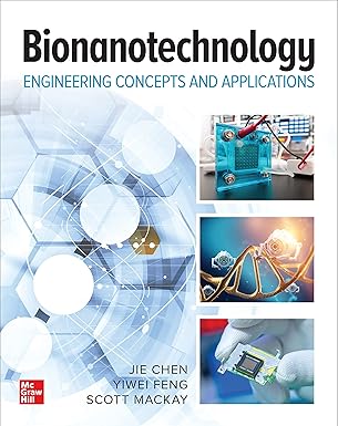 Bionanotechnology: Engineering Concepts and Applications