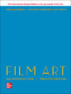 ISE Film Art: An Introduction