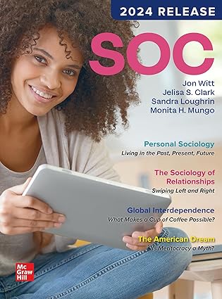 ISE SOC 2020