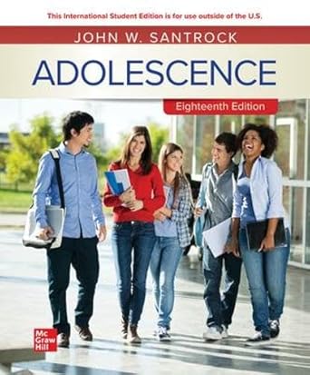ISE Adolescence