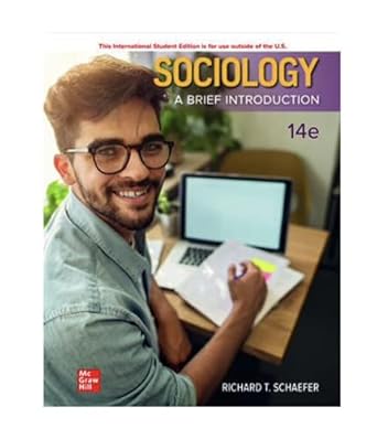 Sociology: A Brief Introduction