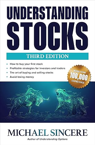 Understanding Stocks, Third Edition