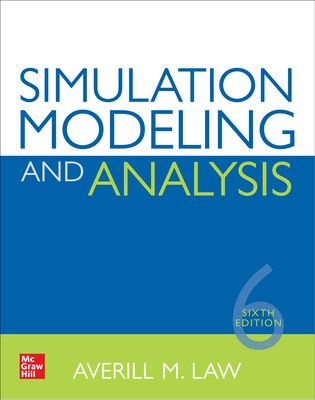 Simulation Modeling and Analysis