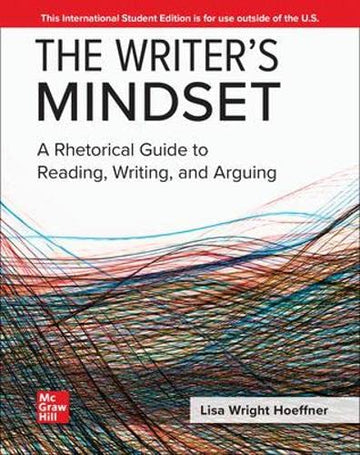 Writer's Mindset ISE
