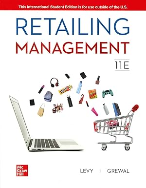 ISE Retailing Management