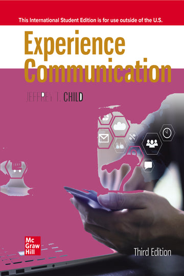 Experience Communication ISE