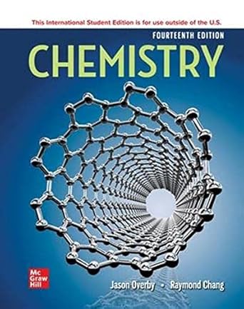 ISE Chemistry