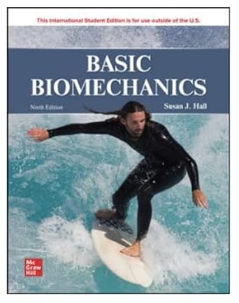 ISE Basic Biomechanics