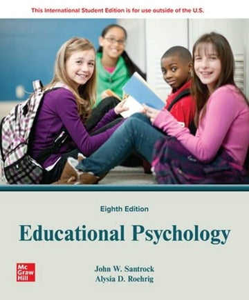Educational Psychology ISE