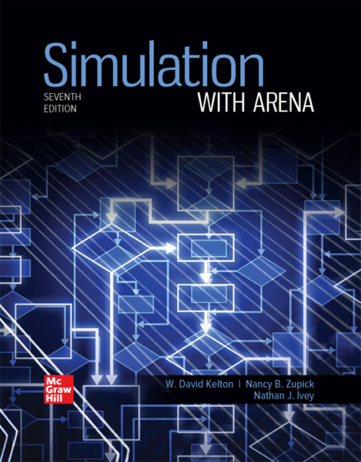 Simulation with Arena ISE