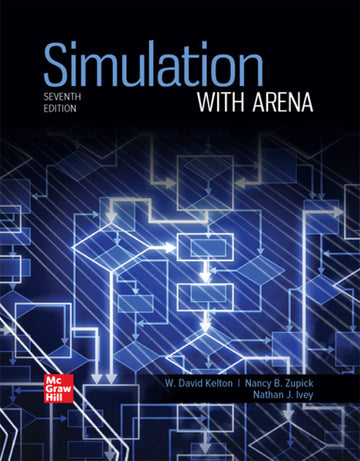 Simulation with Arena ISE