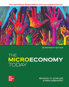 The Micro Economy Today ISE