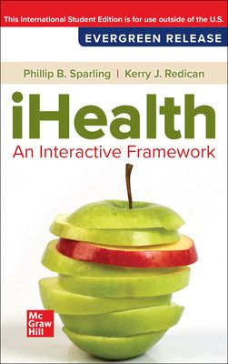 iHealth: 2024 Release ISE