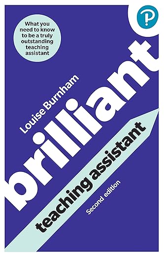 Brilliant Teaching Assistant