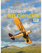 Exploring Science Kindergarten: F¡sicas (Physical) Science Big Book,  Spanish