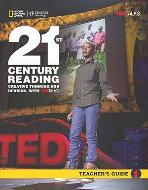 21st Century Reading 1:: Teacher's Guide