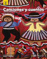 Canciones y cuentos C (Decodable Books): ¨Cuantos cruces?, 6-pack