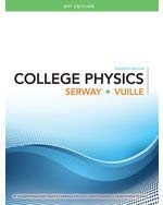 College Physics (APÂ® Edition)