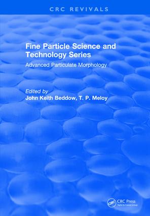 Advanced Particulate Morphology