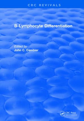 B-Lymphocyte Differentiation