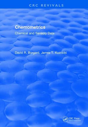 Chemometrics