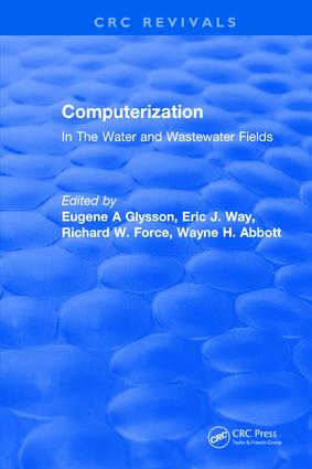 Computerization