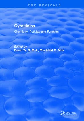 Cytokinins