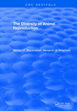 Diversity of Animal Reproduction