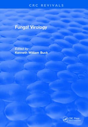 Fungal Virology