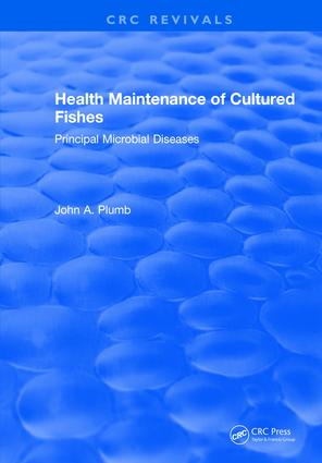 Health Maintenance of Cultured Fishes