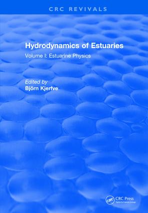 Hydrodynamics of Estuaries