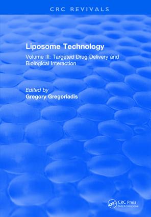 Liposome Technology