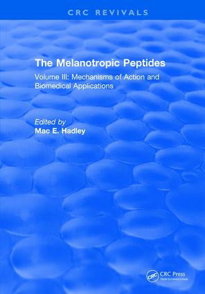 Melanotropic Peptides